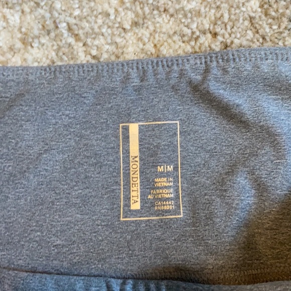 Mondetta leggings - Picture 2 of 6